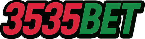 3535bet Logo